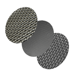Сита для грохотов
