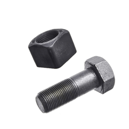 Болты и гайки