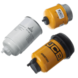 Фильтры топливные