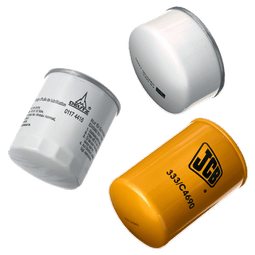 Фильтры масляные