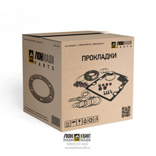 Уплотнительный профиль Part № S046546 SENNEBOGEN