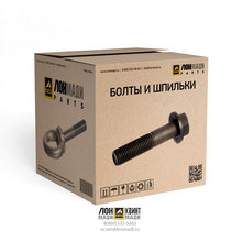 Болт 400-30D76 Part № 400-30D76 Gomaco