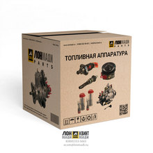 Топливный насос подкачивающий (04272819) Part № LP04272819 DEUTZ