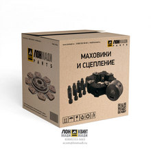 Демпфер в сборе Part № 167-8126 CATERPILLAR