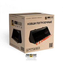 Ковш 0.6 куб.м Part № 333/R5056 JCB