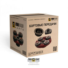 Водило Part № 1T-1339 CATERPILLAR