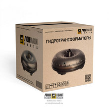 Пластина гидротрансформатора Part № L08751+272104962 LOVOL