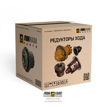 Корпус дифференциала Part № 4481.371.178 ZF