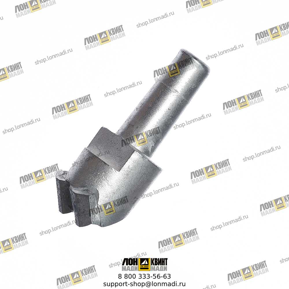 Зуб шнека IMPULSE 33-9107