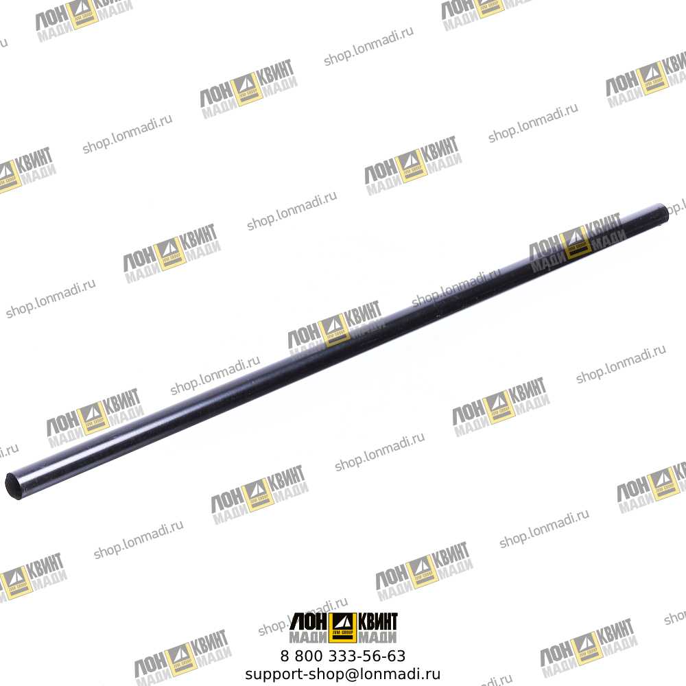 Купить Штанга баллонного ключа JS 160 Part № 825/99902 JCB в интернет ...