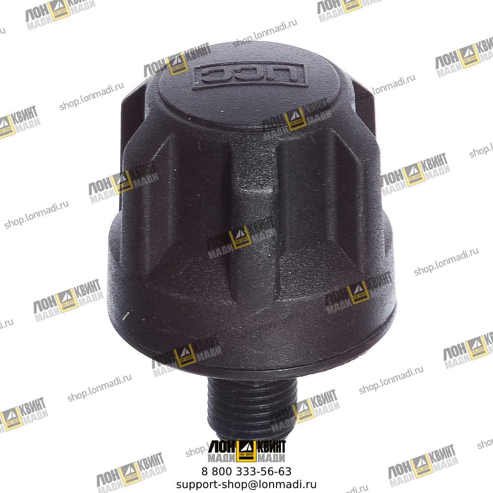 Купить Сапун моста Part № 32/909900 JCB в интернет магазине запасных ...