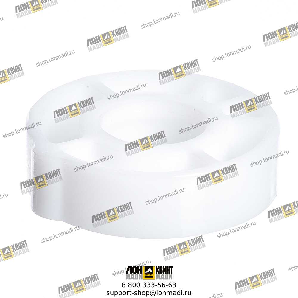 Купить Опорная втулка Part № 445/10802 JCB в интернет магазине запасных ...