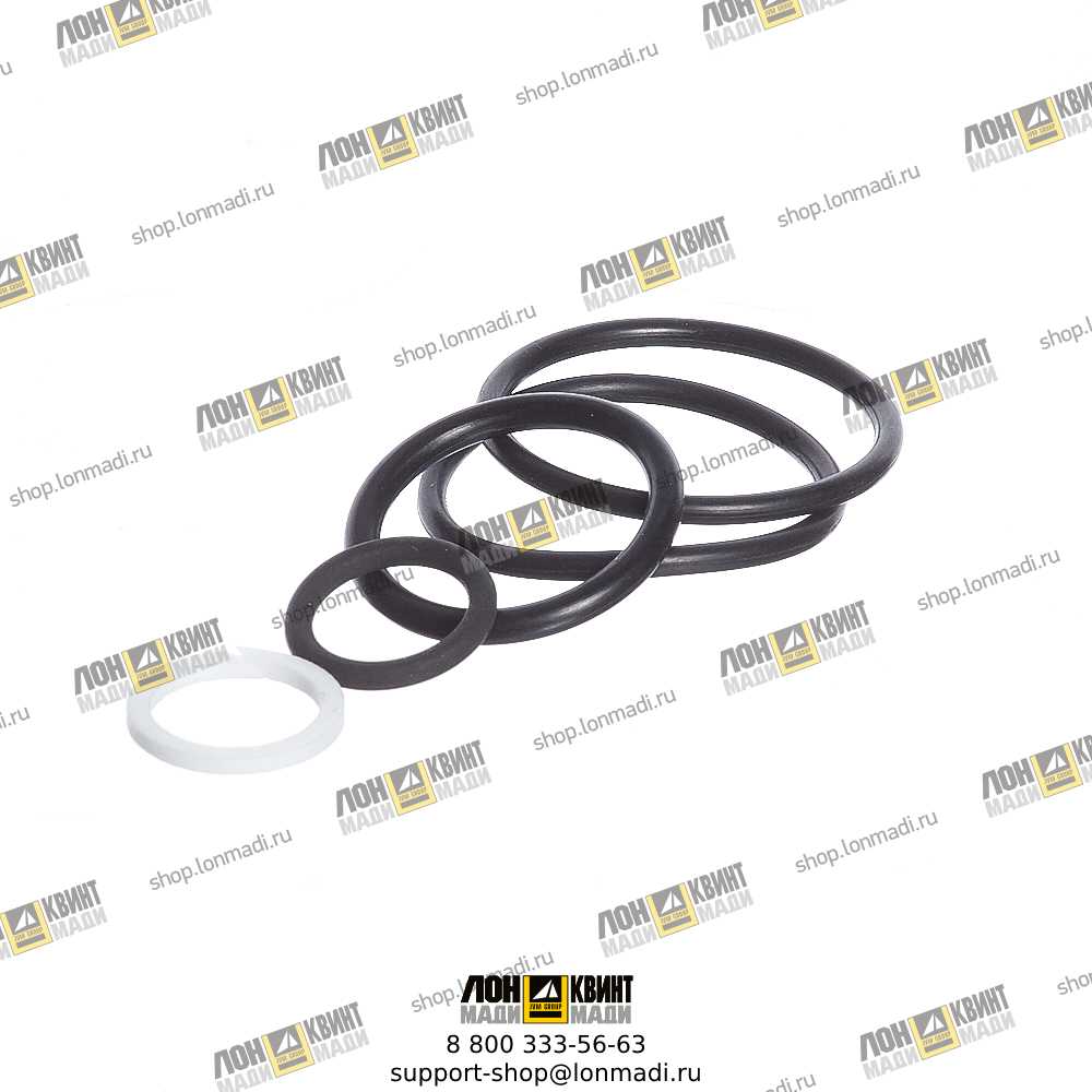Купить Набор уплотнений Part № 25/974640 JCB в интернет магазине ...