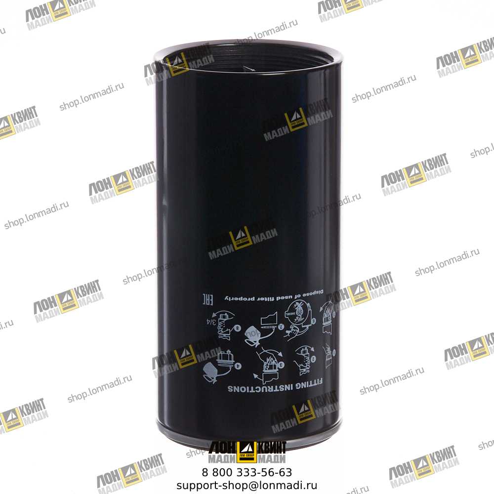 Купить Фильтр топливный грубой очистки (P550748) Part № FSK28426 KENTEK ...