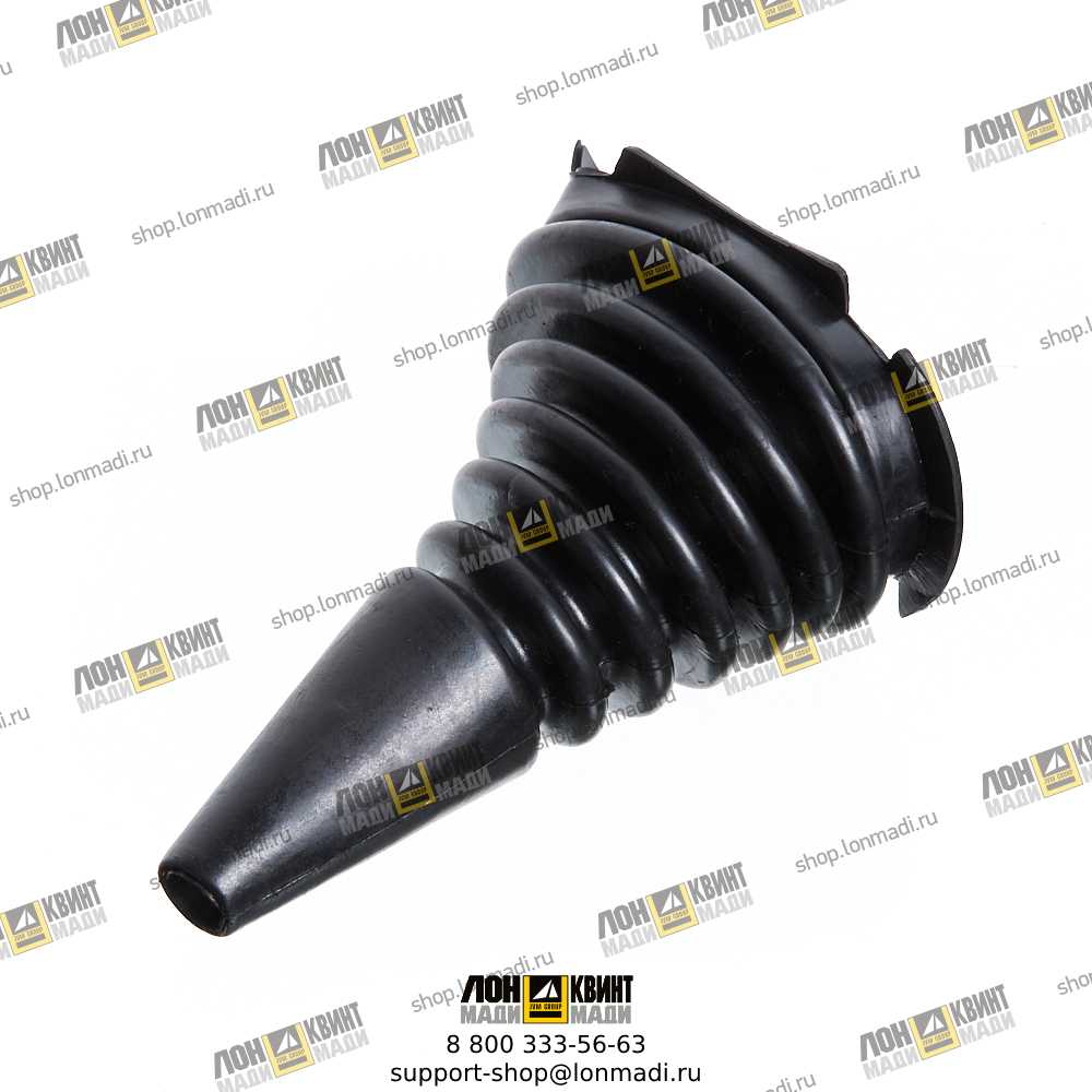Гофр LONMADI PARTS LPF1130