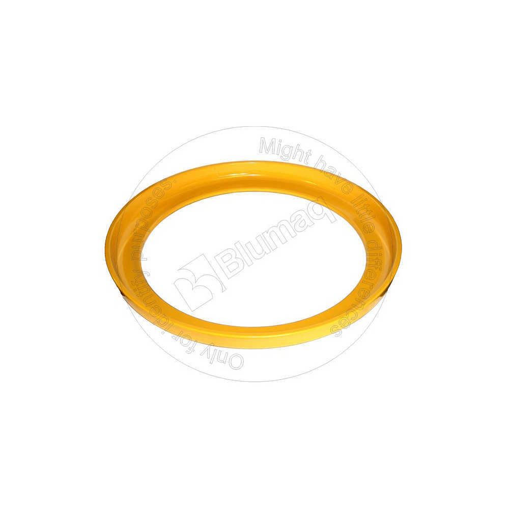 Купить Rim flange Part № VOE4781759ST BLUMAQ в интернет магазине