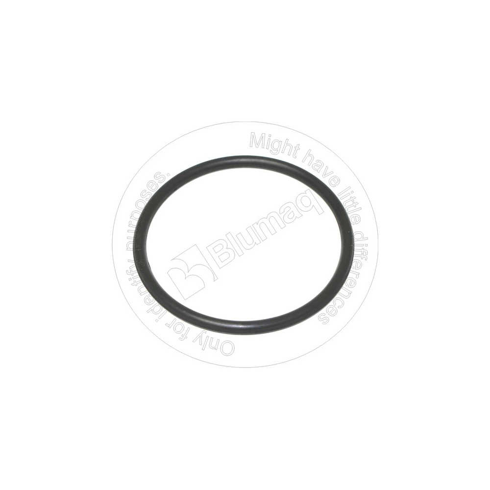 Купить Кольцо уплотнительное (о-кольцо) Part № 990639-BQ BLUMAQ в ...