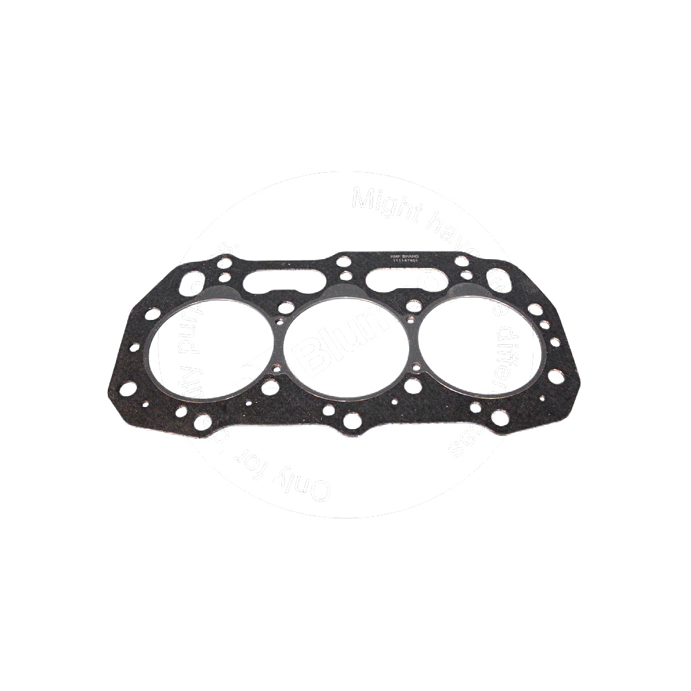 Купить Прокладка головки блока цилиндров Part № SBA111147491-BQ BLUMAQ ...