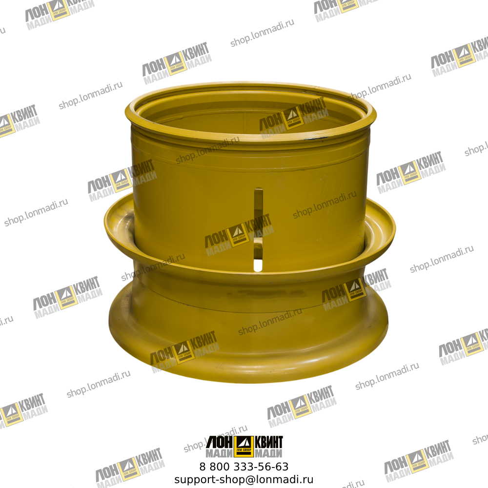 Диск колеса ENSIGN 58007A0100000006 Part № 58007A0100000006 ENSIGN