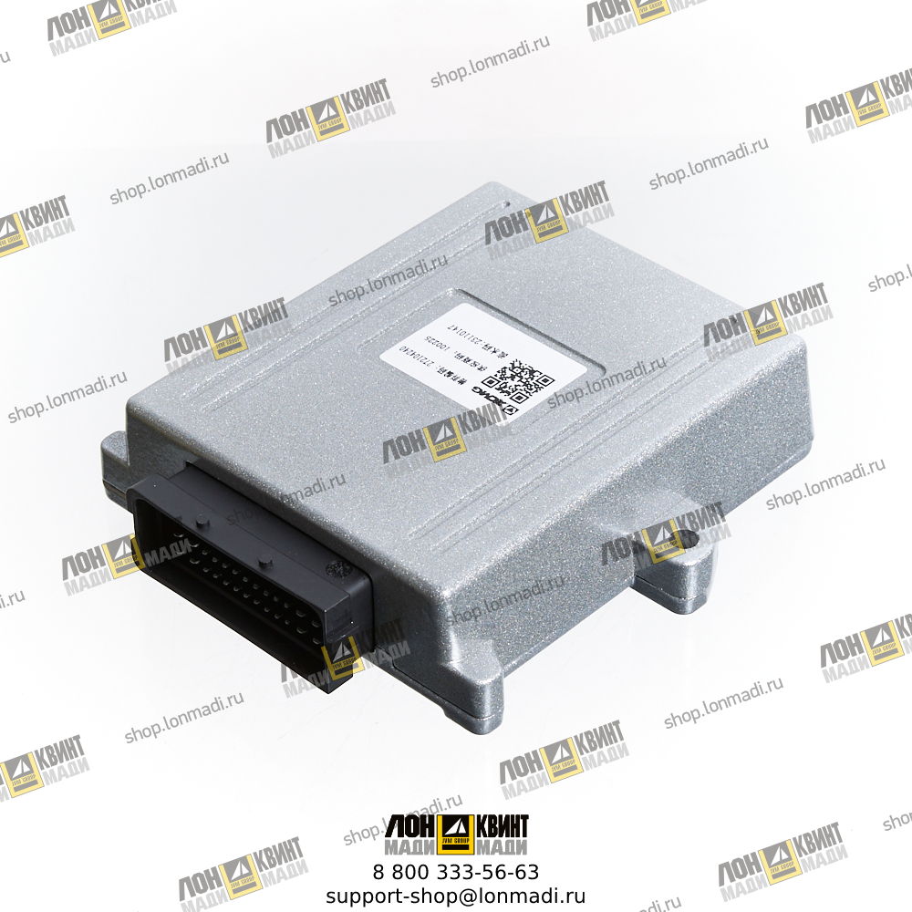 Контроллер LOVOL L08751+272104240 Part № L08751+272104240 LOVOL