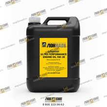 Масло моторное LONMADI Ultra Performance Engine Oil 5W-30 (CJ-4), 5 л. - LM4001/3100R/5 Part № LM4001/3100R/5 LONMADI PARTS