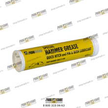 Смазка для гидромолотов HAMMER GREASE, 400мл картридж Part № 4003/1119R LONMADI PARTS