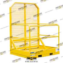 Платформа грузовая Part № M400-AT LONMADI PARTS