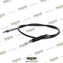 Трос ручника Part № 332/C9365 JCB