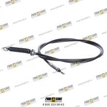 Трос ручника Part № 332/D2730 JCB