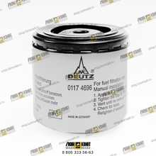 Фильтр топливный (01174696) Part № LP01174696 DEUTZ