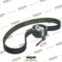 Ремкомплект ГРМ (ремень, ролик, болт) Part № 02931480 DEUTZ