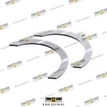 Полукольца осевого смещения номинал Part № 02931881 DEUTZ