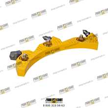 Накладка в сборе Part № 905514-378 Gomaco