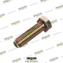 Болт Part № 400-30D77 GOMACO