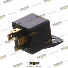 Реле Part № 500-47D54 GOMACO