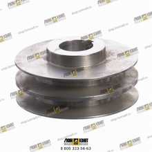 Шкив Part № MA18-090 GOMACO