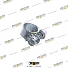 Хомут Part № 01166350 DEUTZ