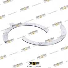 Упорные полукольца Part № 02931063 DEUTZ