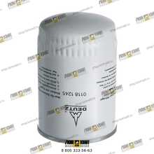 Фильтр топливный тонкой очистки Part № 01181245 DEUTZ