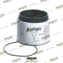 Топливный фильтр грубой очистки Part № 04286843 DEUTZ