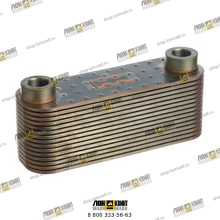 Масляный радиатор 1013/2013 (04288128) Part № LP04288128 LONMADI PARTS