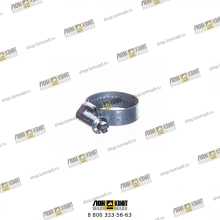 Хомут Part № 01173962 DEUTZ