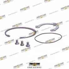 Ремкомплект турбины Part № 01319146 DEUTZ