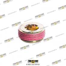 Заглушка Part № 01180906 DEUTZ