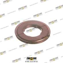 Медное уплотнение эл. форсунки Part № 04291400 DEUTZ