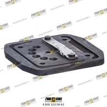 Клапан компрессора Part № 01319523 DEUTZ