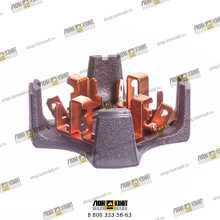 Щеткодержатель со щетками Part № 02985128 DEUTZ
