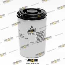 Фильтр топливный тонкой очистки Part № 01180597 DEUTZ