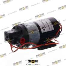 Насос системы пылеподавления EWASSERPUMPE24V Part № H1100283 HARTL