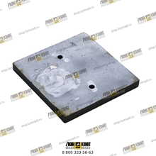 Износостойкая пластина усиленная I1270.15.00.00EGUSS Part № H300278 HARTL